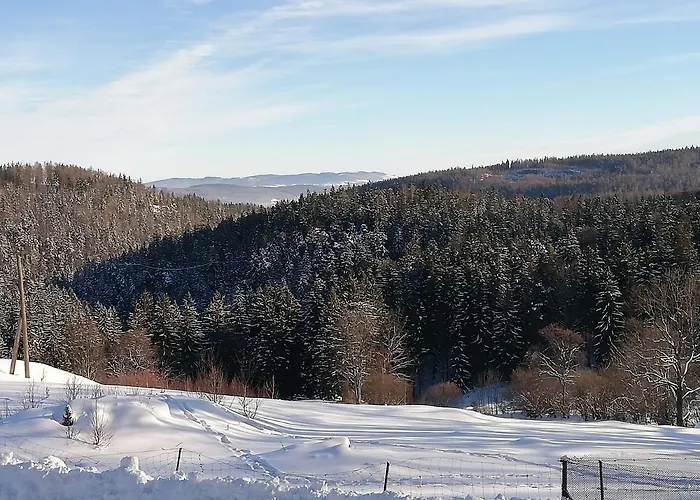 Siódme Niebo Szklarska Poręba